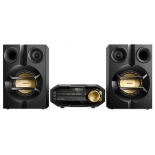 музыкальный центр Philips FX10/12 (минисистема)