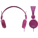 наушники SmartBuy Trio SBE-9140, фиолетовые