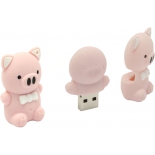 usb-флешка Iconik RB-SWINE (8 GB, USB 2.0)