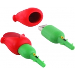 usb-флешка Iconik RB-Rose (16 GB, USB 2.0)