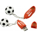 usb-флешка Iconik RB-FTBRW (16 Gb, USB 2.0)