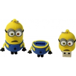 usb-флешка Iconik RB-Bob (8 Gb, USB 2.0)
