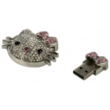usb-флешка Iconik MTFC-HKF (16 Gb, USB 2.0)