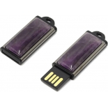 usb-флешка Iconik MTFS-AMTST 16Gb (аметист)