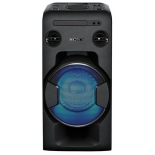 музыкальный центр Sony MHC-V11, черный