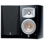 акустическая система Yamaha NS-333, черная