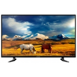 телевизор Daewoo Electronics L32S645VTE, черный