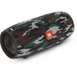 портативная акустика JBL Xtreme Squad, коричневая