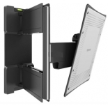 кронштейн Holder LCD-SU2805, черный