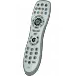 универсальный пульт ДУ OFA URC6440 Simple&Comfort