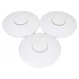 роутер WiFi комплект точек доступа Ubiquiti UniFi AP PRO 3-pack (UAP-PRO-3)
