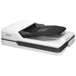сканер Epson WorkForce DS-1630 (планшетный)