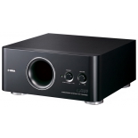 акустическая система Yamaha YST-FSW050, черная