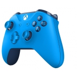 геймпад Microsoft Xbox One Wireless Controller Special Edition, синий