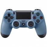 геймпад Sony Dualshock 4, Grey (PS719872047)