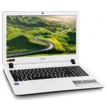 Ноутбук Acer Aspire ES1-533-C622 NX.GFVER.005, черно-белый