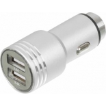 зарядное устройство Wiiix UCC-2-12, 2.1A+1A