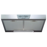 Вытяжка Electrolux EFT635X серебристая