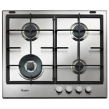 плита Whirlpool GMA 6422/IX