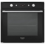 Духовой шкаф Hotpoint-Ariston FI6 861 SH BL, черный
