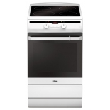 плита Hansa FCIW53800, белая