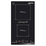 Варочная поверхность Kaiser KCT 3426 FI Avantgarde, черная