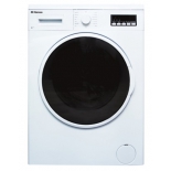 Стиральная машина Hansa WHS1250LJ, белая