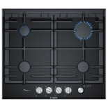 Варочная поверхность Bosch PRP6A6N70R, черная