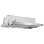 Вытяжка Bosch DFM064W51, серебристая