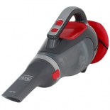 Пылесос Black & Decker ADV1200-XK