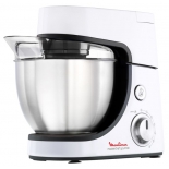 Кухонный комбайн Moulinex QA50AD
