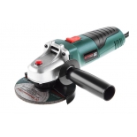 шлифмашина Hammer USM 500 LE (болгарка)
