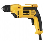 Дрель DeWalt DWD 112 S (безударная)