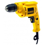 Дрель DeWalt DWD 014 S (безударная)