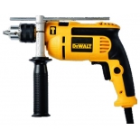 Дрель DeWalt DWD 024 (ударная)