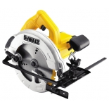 Циркулярная пила DeWalt DWE 560 (дисковая)