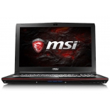 Ноутбук MSI GP62 7QF-1691 Leopard Pro