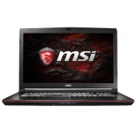 Ноутбук MSI GP72 7RD Leopard