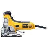 электролобзик DeWalt DW 333 K (стальная подошва)