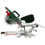 Торцовочная пила Hammer Flex STL1400 (настольная)
