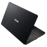 Ноутбук Asus X751SV-TY008T 90NB0BR1-M00140, черный