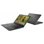 Ноутбук Dell Inspiron 3567-8609, черный