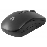 мышка Defender Datum MS-005, черная