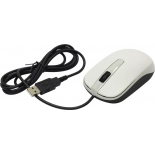 мышка Genius DX-120 USB, белая