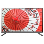 телевизор Akai LEA-32B49P, черный
