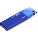 usb-флешка Kingston DataTraveler SE3 16GB, синяя