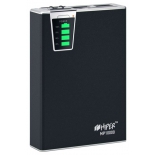 аксессуар для телефона Внешний аккумулятор Hiper MP10000 (10000 mAh), черный