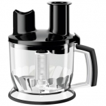 аксессуар к бытовой технике чаша Braun MQ70 (для блендера Braun MQ5 и MQ7), черная