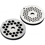 товар Формовочные диски Bosch MUZ45LS1