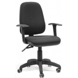 компьютерное кресло Chairman 661 15-13 (7022355) темно-серое